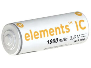 BATERIA ELEMENTS IC