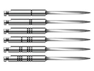 ENSANCHADOR TORNILLO RUB 33mm. Nº6 3u.