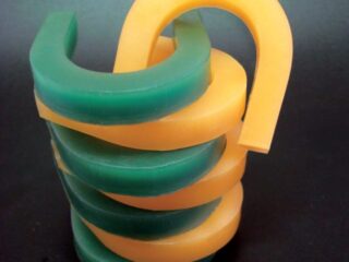 CERA ARTICULAR HERRADURA AMARILLA  20u.