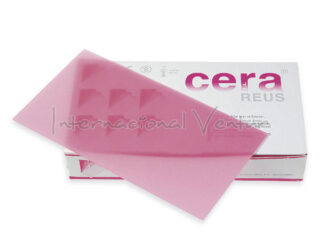 CERA MODELAR NORMAL JOYERIA 450gr