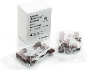 GUTTAFLOW BIOSEAL MIXING TIPS REFILL 24u.