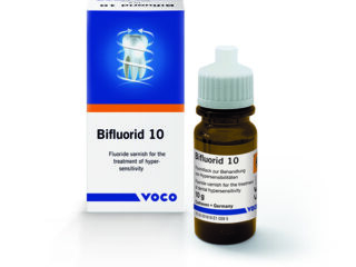 BIFLUORID 10 CLINICO 10gr. 1616