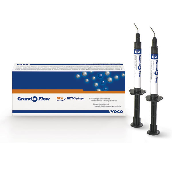 GRANDIO FLOW JERINGA 2x1,8gr. A1 1863