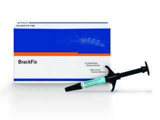 BRACKFIX SYR.2X4 gr.ADHESIVE 1207
