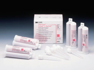 31751 IMPREGUM GARANT L DUOSOFT 4x50ml.