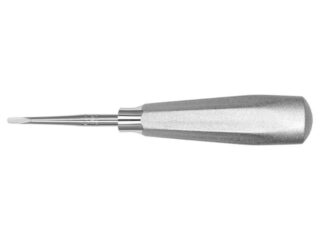 EL3S LUXADOR RECTO 3mm ANCHO
