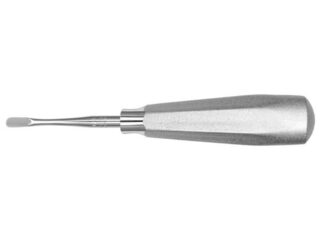 EL5S LUXATOR RECTO 5mm ANCHO