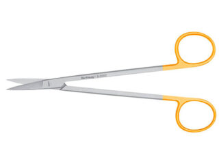 S5002/16cm.TIJERA KELLY RECTA