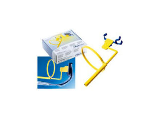 FUNDA MONOUSO CAPTOR 4x21cm. 500u.