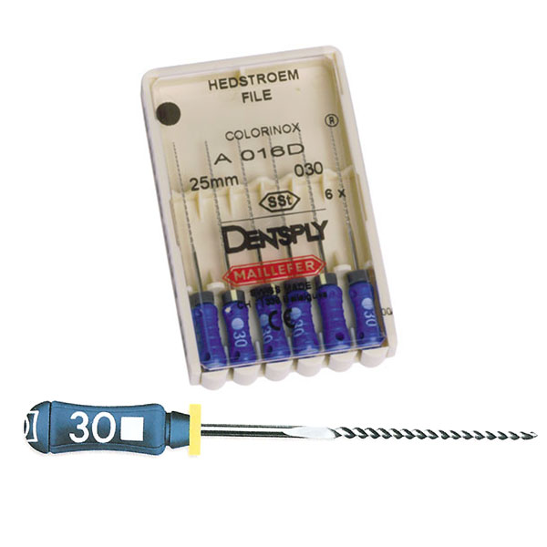 LIMAS K COLORINOX 25mm. 08 - 6uds.