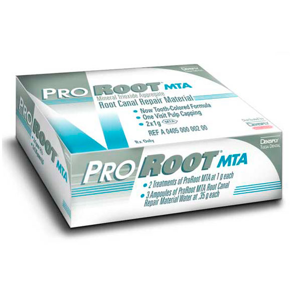 PRO ROOT REPOSICION (4 sobres de 0,5gr.)