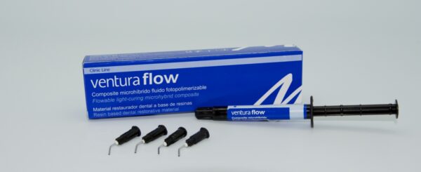 VENTURA FLOW A3  3,4g.