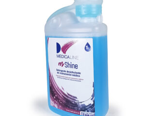 DESINFECCION INSTRUMENTAL MEDICALINE 1L.