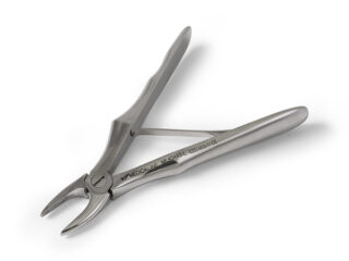 FORCEPS INFANTIL INCISIVOS SUPERIOR