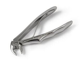 FORCEPS INFANTIL INCISIVOS INFERIOR