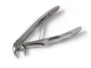 FORCEPS INFANTIL MOLARES INFERIOR