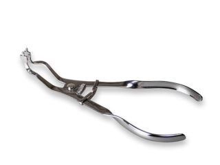 PORTA CLAMPS