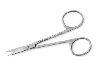 TIJERAS PARA ENCIA RECTAS 12CM.