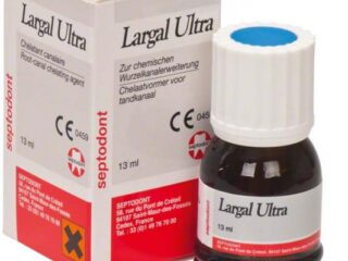 LARGAL ULTRA + 100ml.