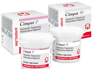 CIMPAT P ROSA 40gr.