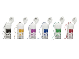 ULTRAPAK CLEANCUT CORD 000 - CE