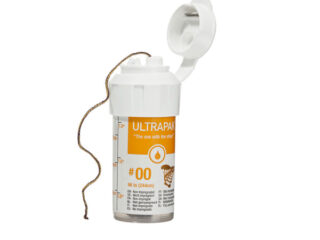 ULTRAPAK CLEANCUT CORD 00 - CE