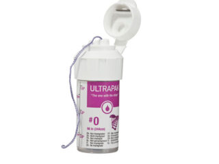 ULTRAPAK CLEANCUT CORD 0 - CE