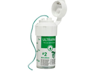 ULTRAPAK CLEANCUT CORD 2 - CE