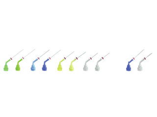 NAVITIPS 29GA ASSORTMENT 20PK