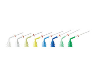 NAVITIPS 29GA 21MM 20PK (YELLOW)