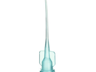 CAPILLARY TIPS (.019") 20PK