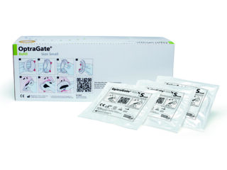 OPTRAGATE SMALL ABREBOCAS 80u.