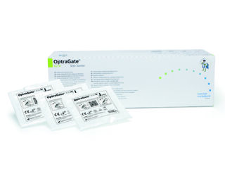 OPTRAGATE JUNIOR ABREBOCAS 80u.