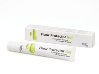 FLUOR PROTECTOR GEL 1X50gr.