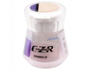 2120B VALUE SHADE DENTINA CZR 50gr.
