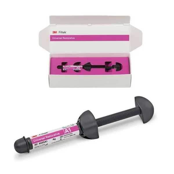 6555A1 FILTEK UNIVERSAL RESTORATIVE JER.COLOR A1