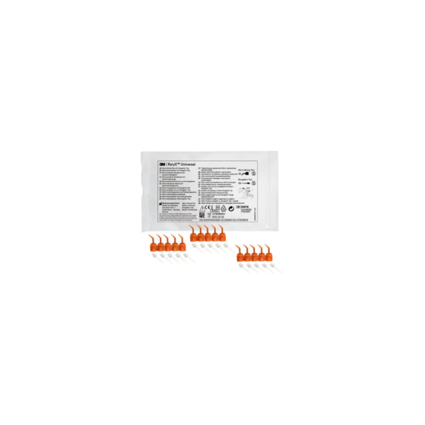 56976 RELYX UNIV.MICRO PTA. MEZCLA+ELONG.15+15u.