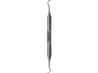 678-909 INSTRUMENTO P/LIGATURA/OBTURAD.GRANDE M.6