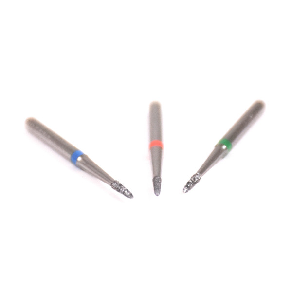 955C-010 FRESA FG DIAMANTE FIG 699 GRUESO 5 U.