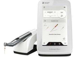 X-SMART PRO+ MOTOR
