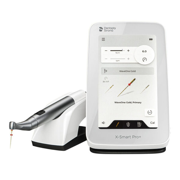 X-SMART PRO+ MOTOR