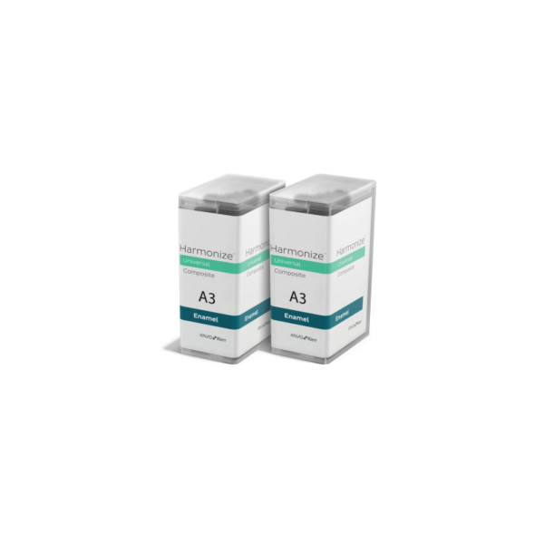 A3 HARMONIZE DENTIN JERINGA 4gr.