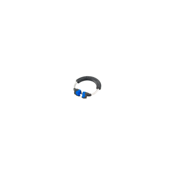ANILLOS SOFT FACE AZULES COMPOSI-TIGHT 3DXR 1u.