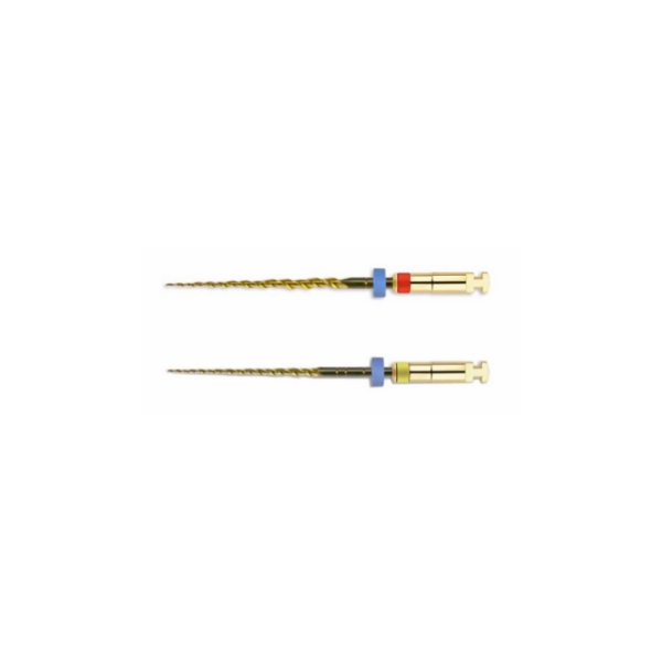 B5 2SHAPE TS1 MINI N.25 4% L25mm. 5und.