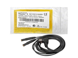 CABLE MEDICION RAYPEX 5