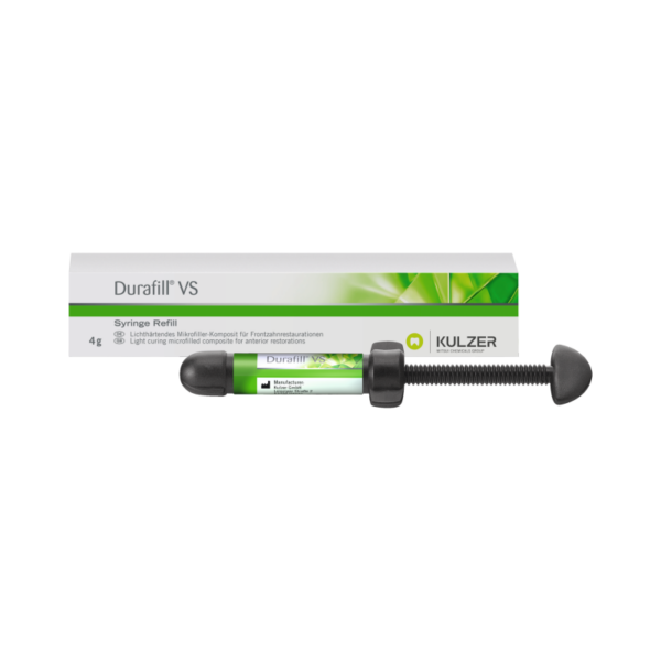 DURAFILL VS JERINGA INCISAL  4gr.