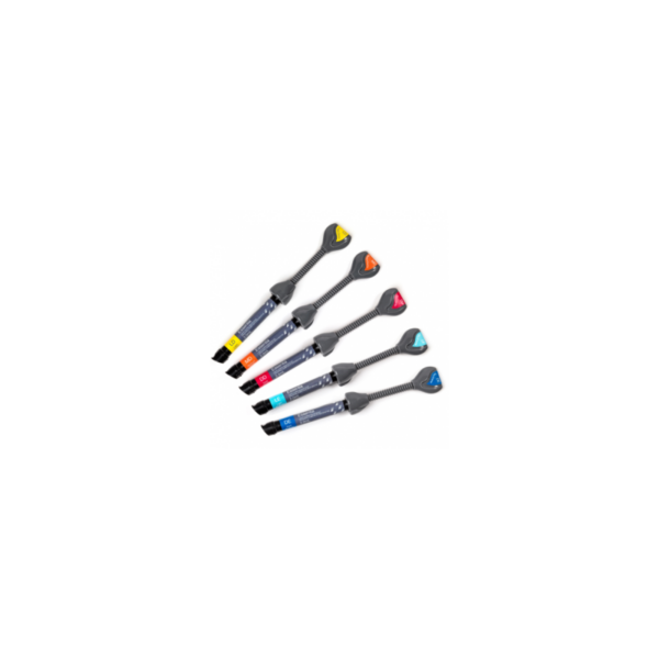 ESSENTIA JERINGA DARK ENAMEL DE 2ml.
