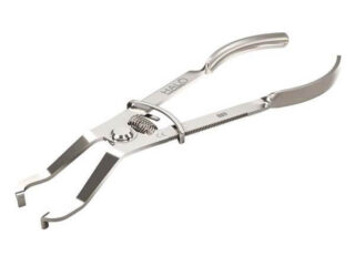HALO FORCEPS