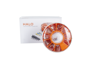 HALO SECTIONAL MATRIX MINI KIT ORIGINAL BANDS