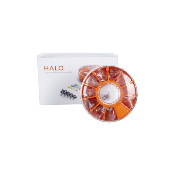 HALO SECTIONAL MATRIX MINI KIT ORIGINAL BANDS